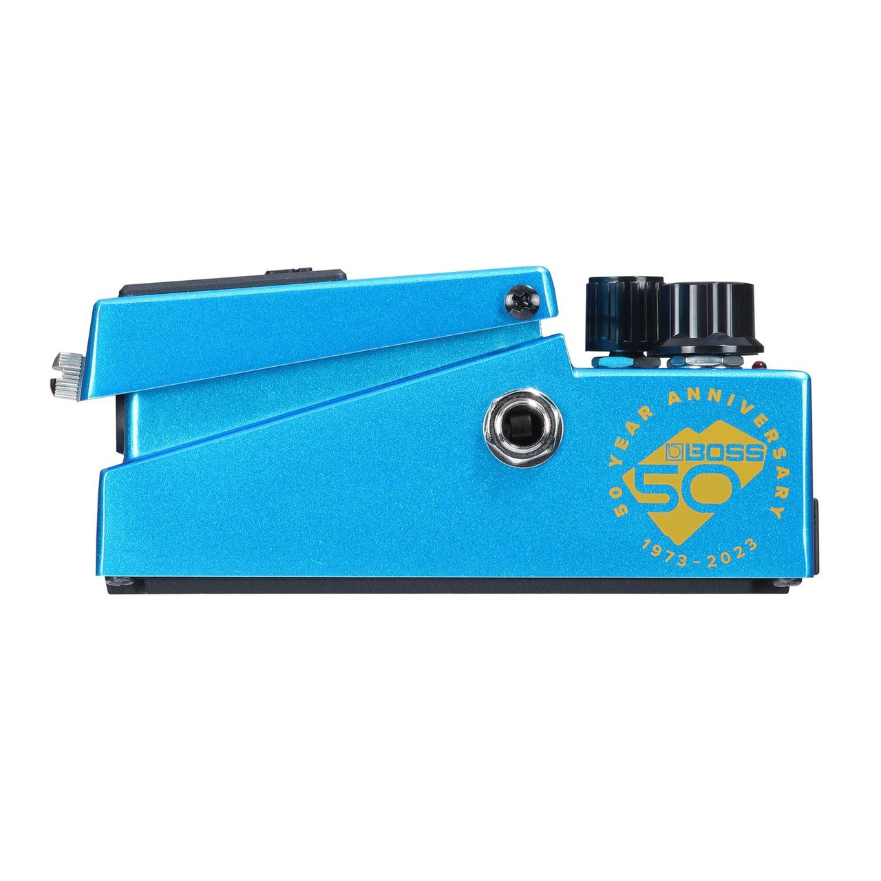 Boss 50th Anniversary BD-2 Blues Driver Overdrive Guitar Effects