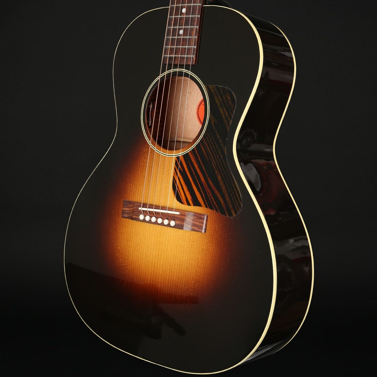 Gibson L-00 Original in Vintage Sunburst #21134025 - Wildwire Guitars