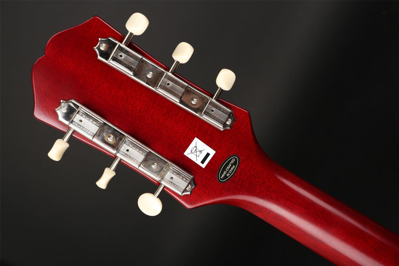 Epiphone Inspired by Gibson J-45 EC Electro Acoustic in Exclusive