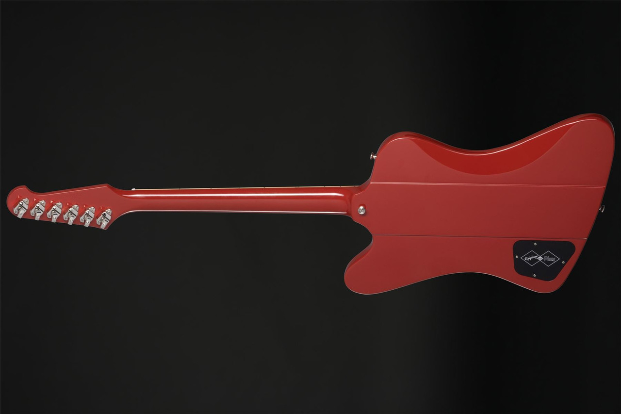 Epiphone Inspired by Gibson Custom 1963 Firebird V with Maestro