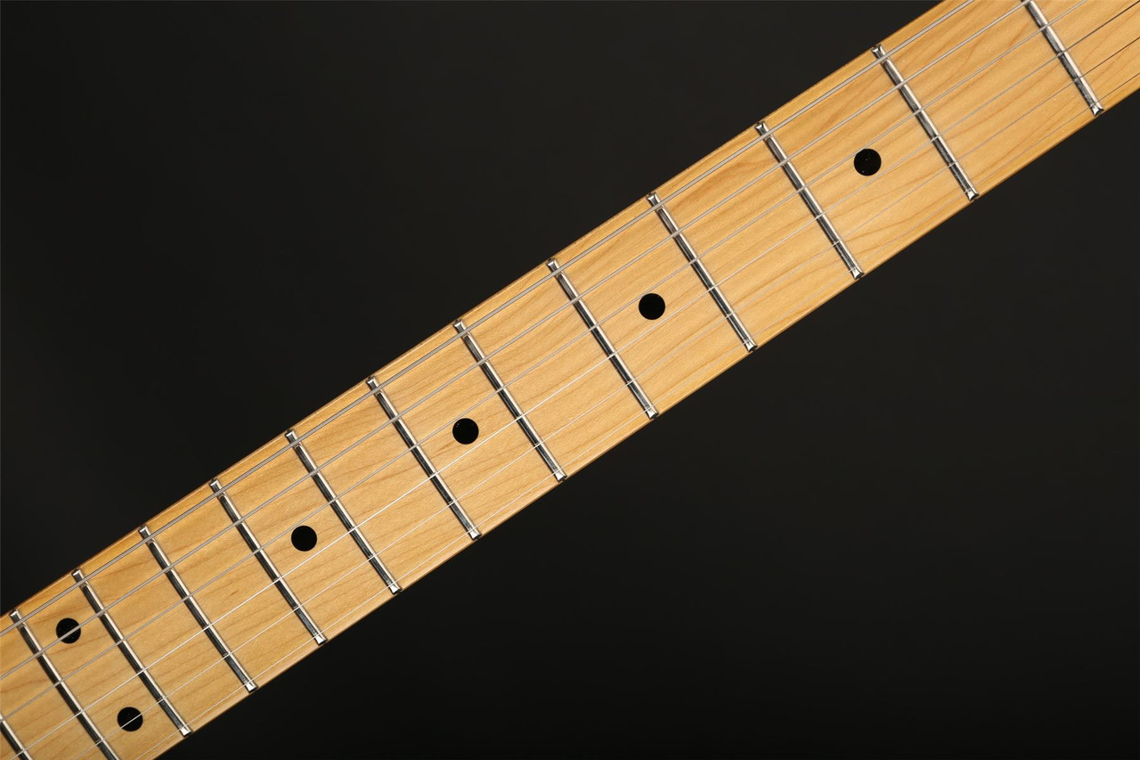 Tokai Japan AST80 Goldstar Sound in Pink Paisley with Case #160603