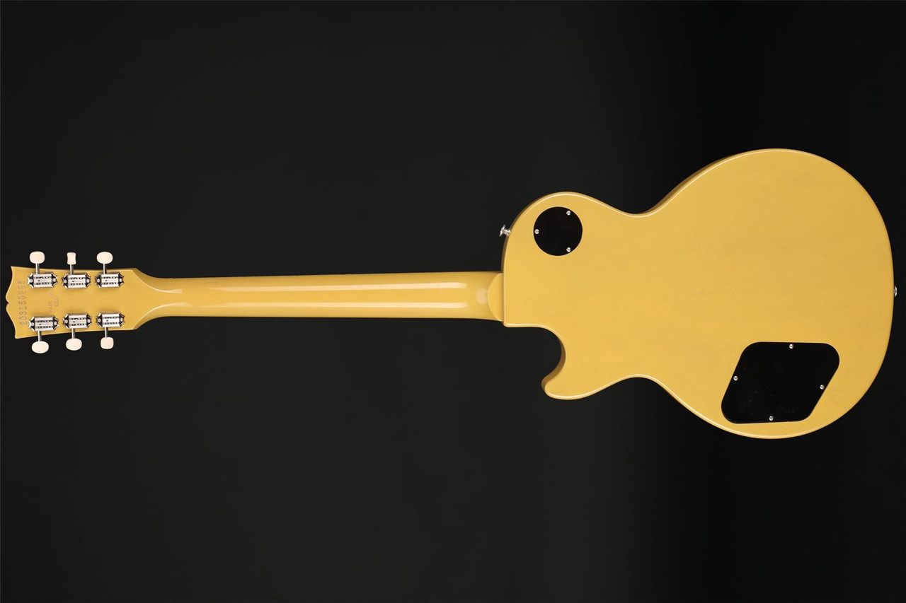 Gibson Les Paul Special in TV Yellow #203150295 - Wildwire Guitars