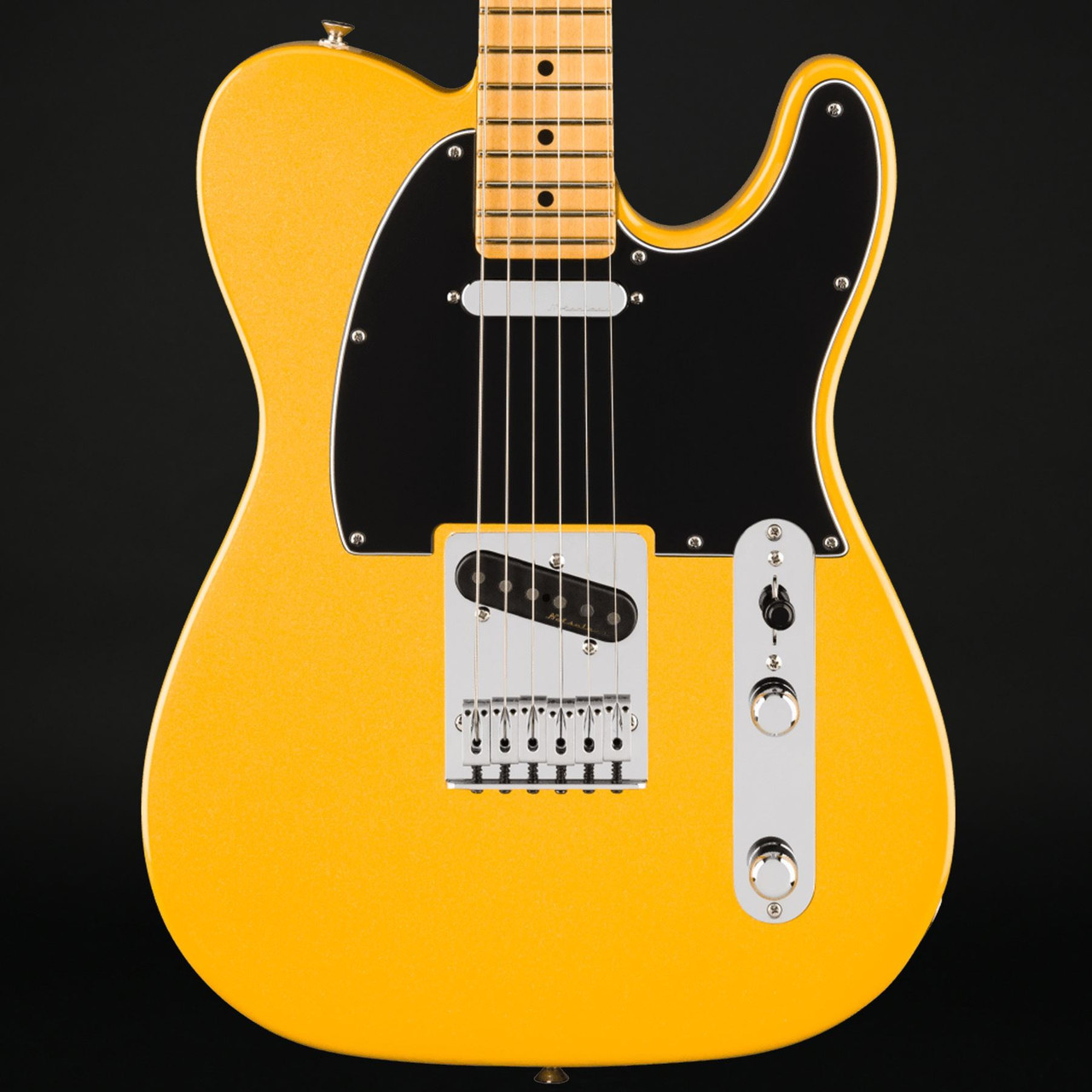 Fender Player II Modified Telecaster, Maple Fingerboard in