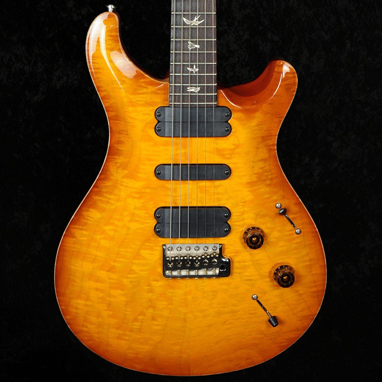 prs 513 rosewood