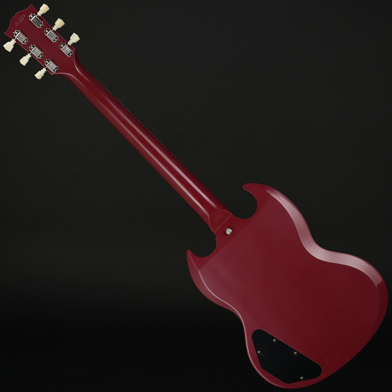 Gibson Custom Shop 1964 SG Standard Reissue with Maestro in