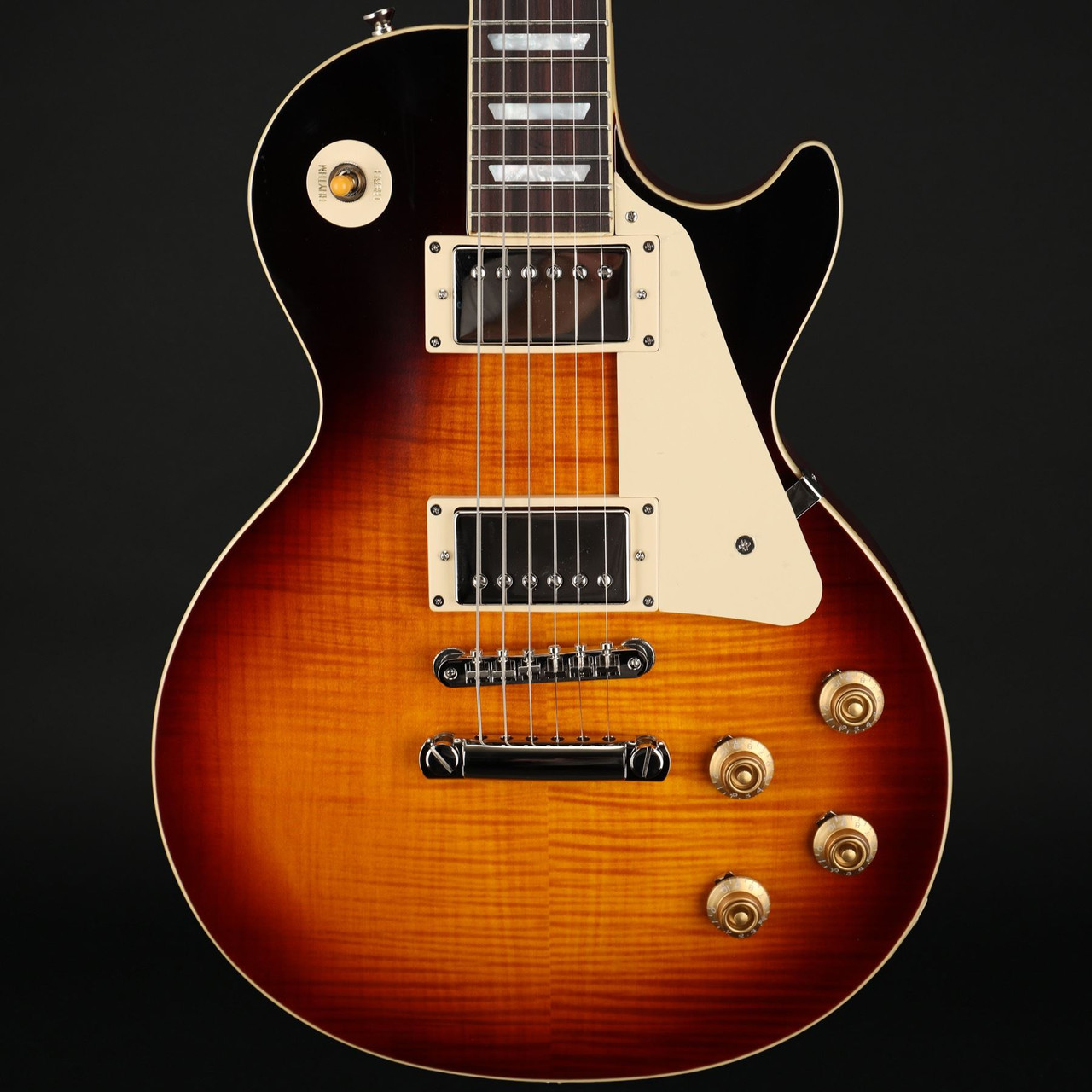 Epiphone Inspired by Gibson Custom 1959 Les Paul Standard Reissue