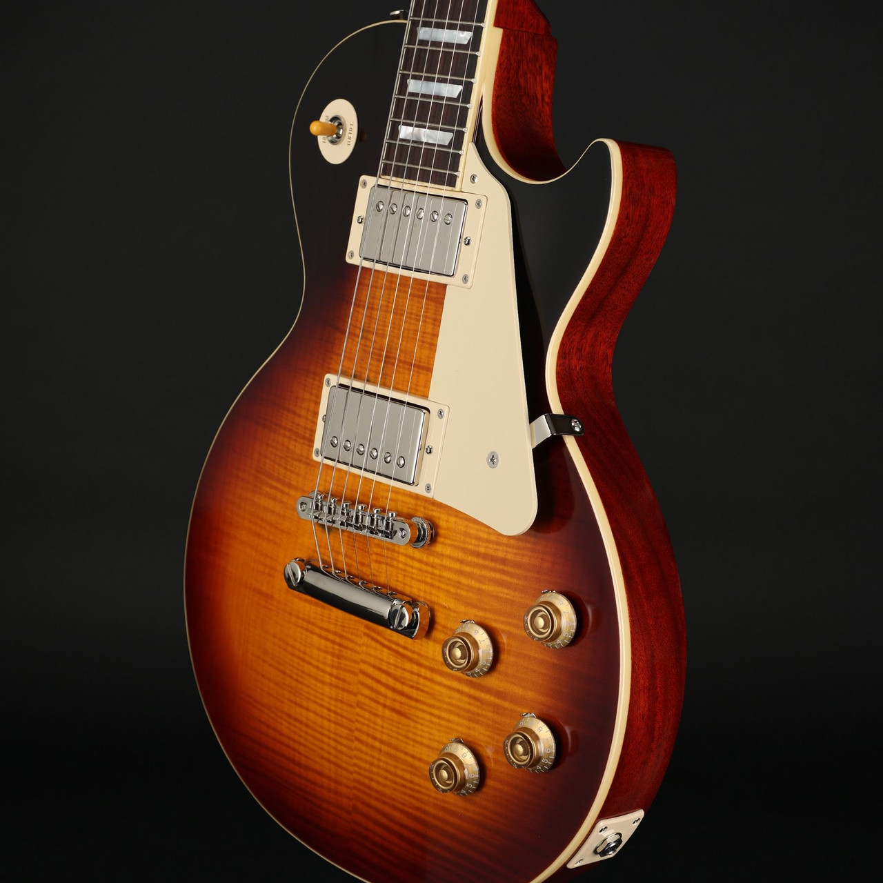 Epiphone Inspired by Gibson Custom 1959 Les Paul Standard Reissue