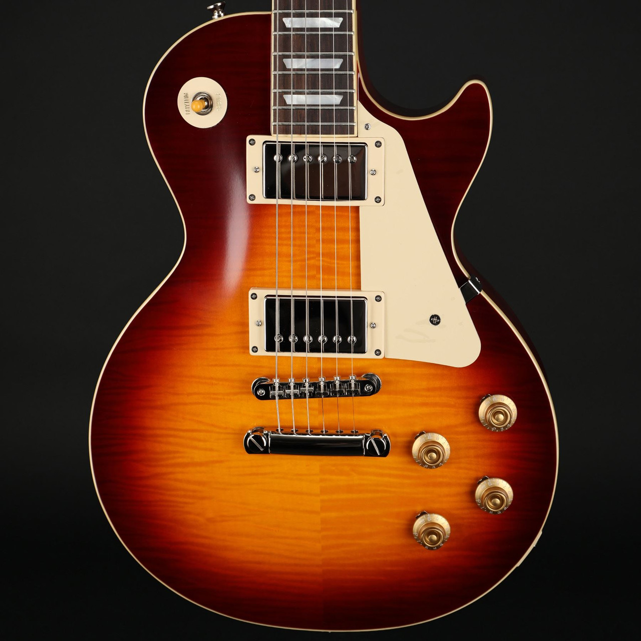 Epiphone/Inspired by Gibson Custom 1959 Les Paul Standard Reissue