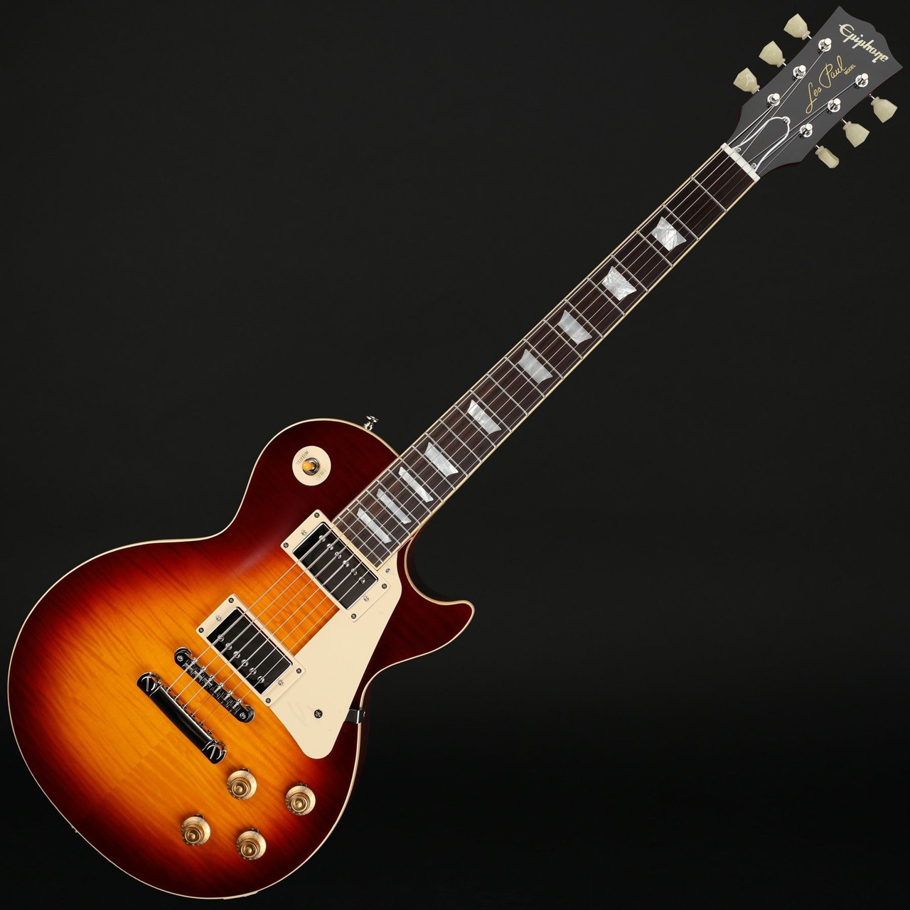 Epiphone Inspired by Gibson Custom 1959 Les Paul Standard Reissue