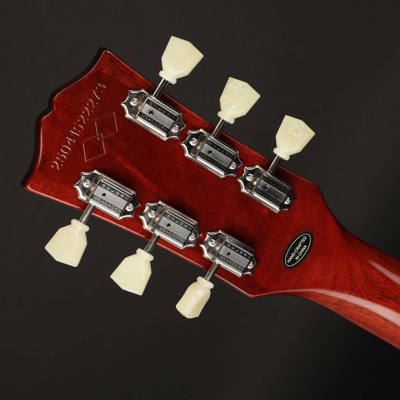 Epiphone Inspired by Gibson Custom 1959 Les Paul Standard Reissue