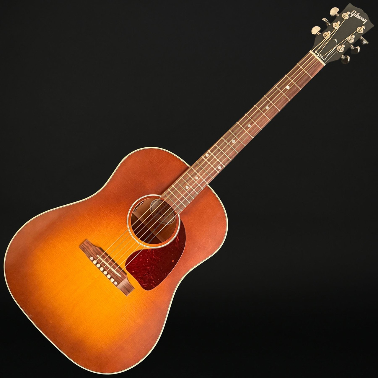Gibson J-45 Standard Dealer Exclusive in Honey Burst VOS #20566037