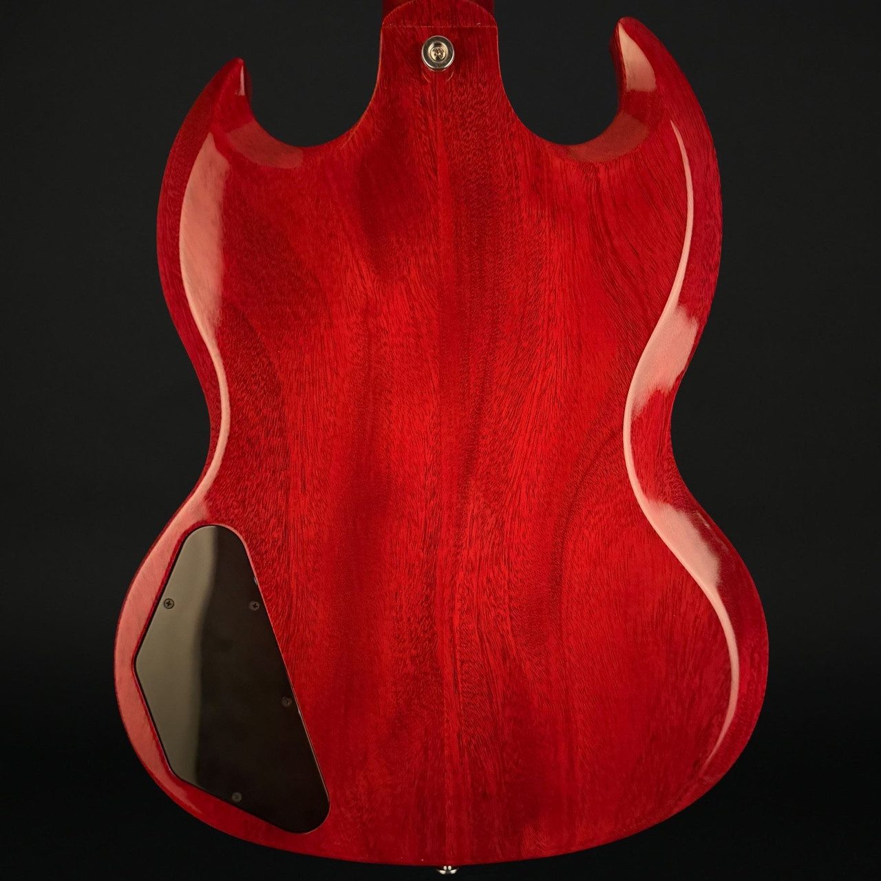 Gibson SG Standard in Heritage Cherry #204860040 - Wildwire Guitars