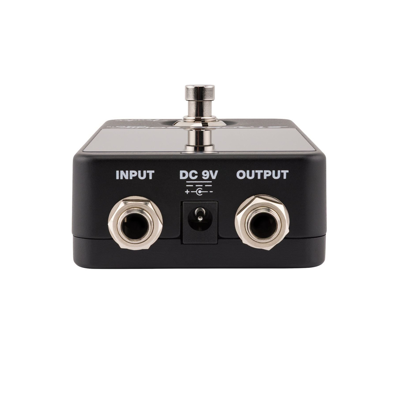Fender Strobo Sonic Pro Tuner Pedal - Wildwire Guitars