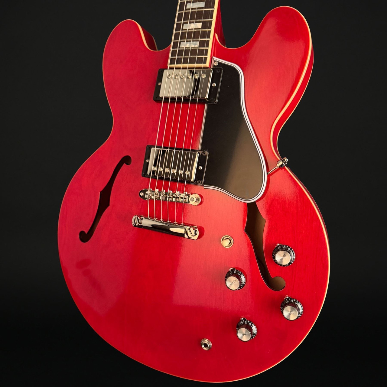 Epiphone Inspired by Gibson Custom 1962 ES-335 Reissue in Sixties