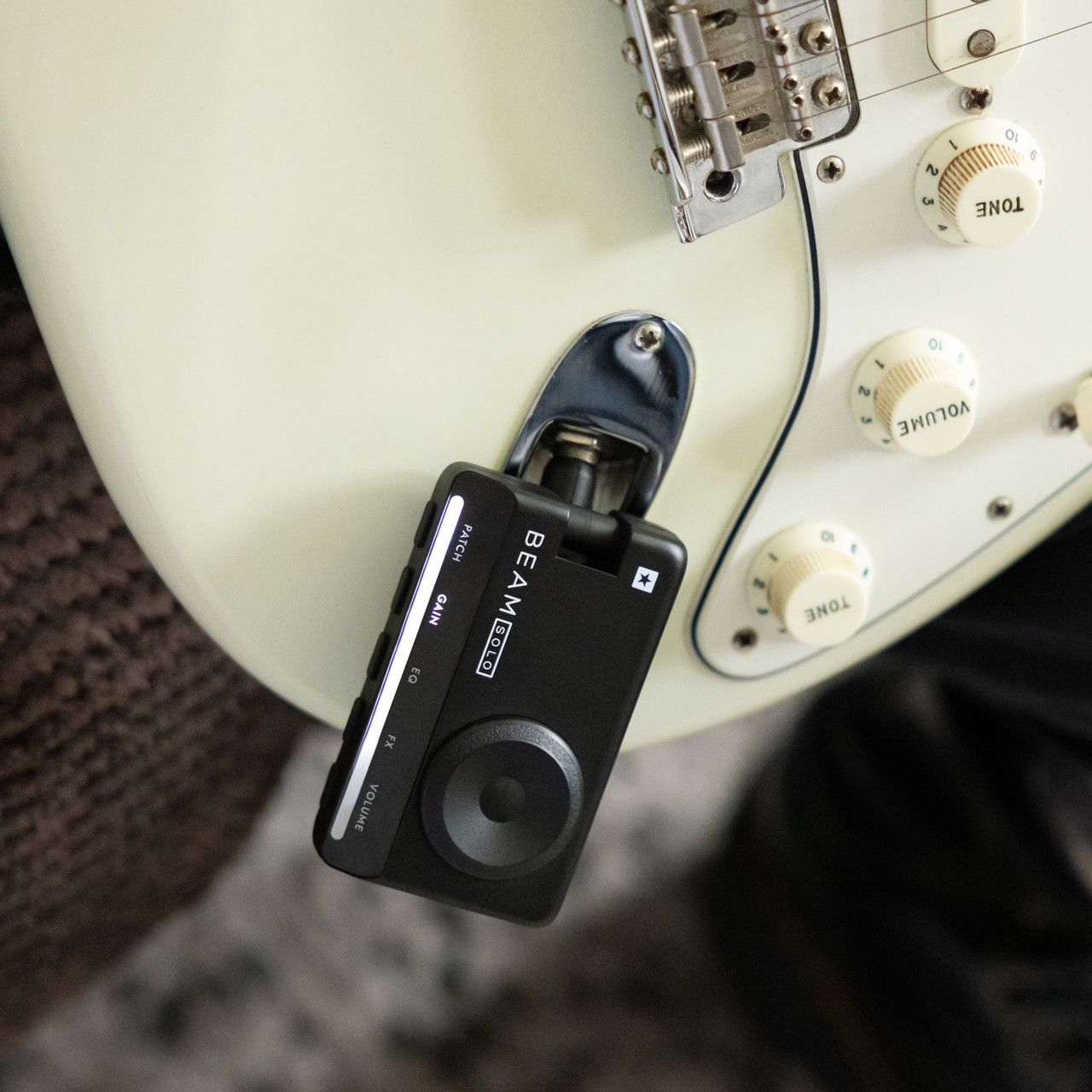 Blackstar Beam Solo Headphone Amplifier - Wildwire Guitars