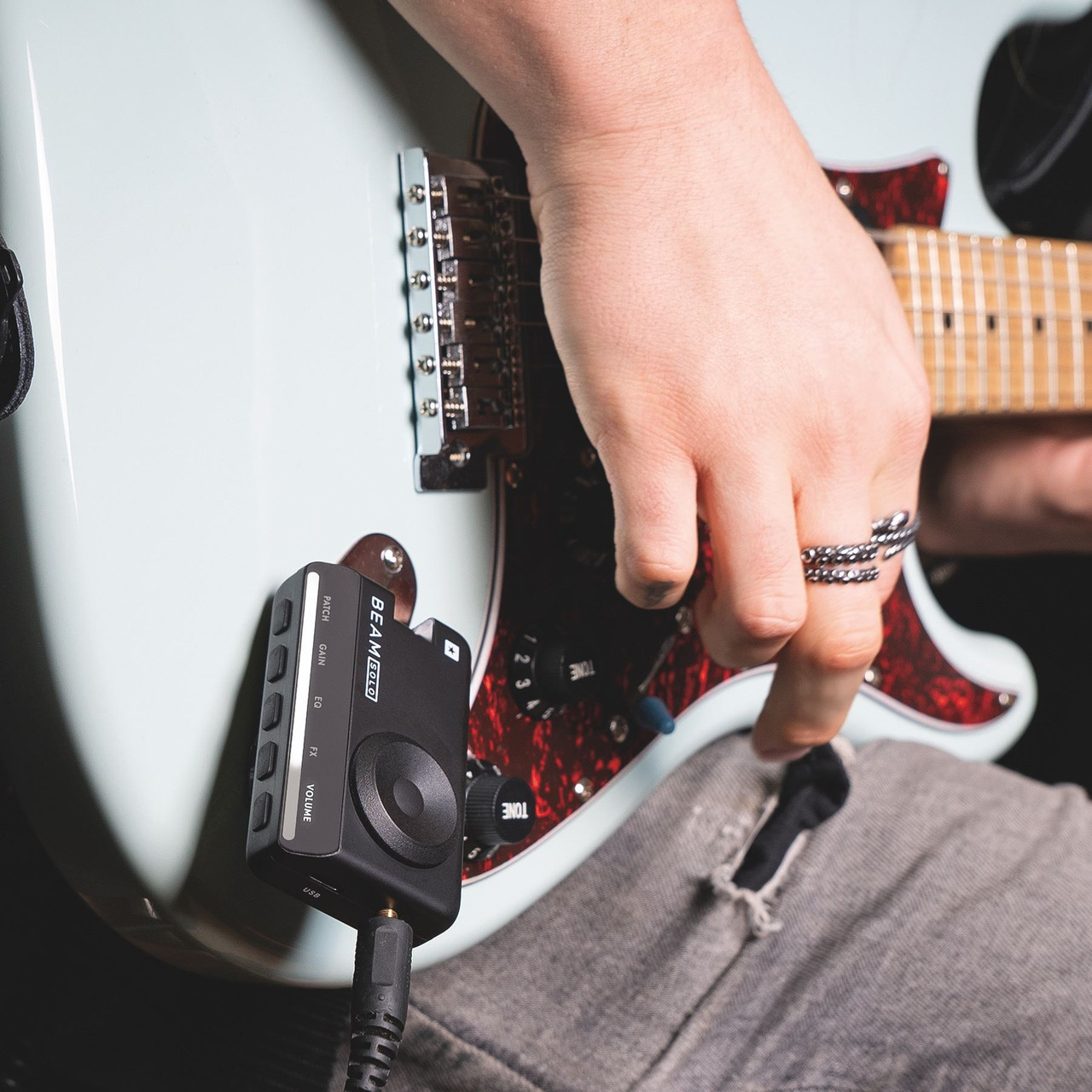 Blackstar Beam Solo Headphone Amplifier - Wildwire Guitars