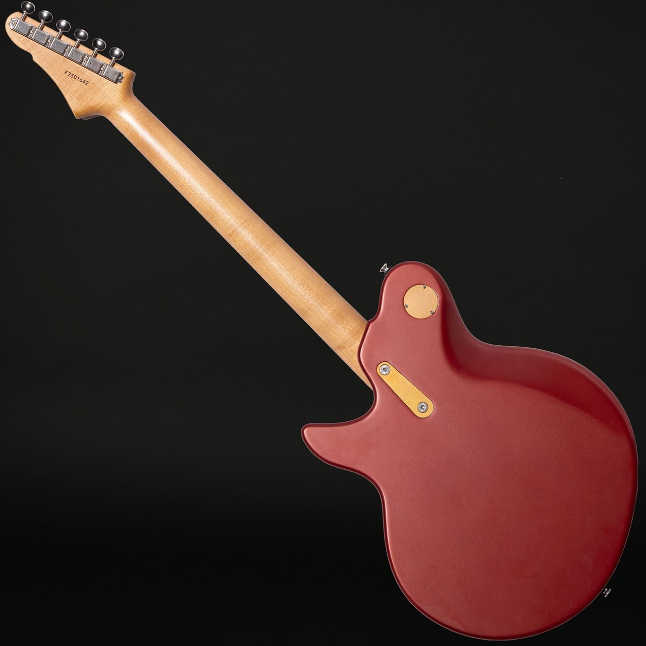 Fullertone Guitars Dakota red 【公式通販】