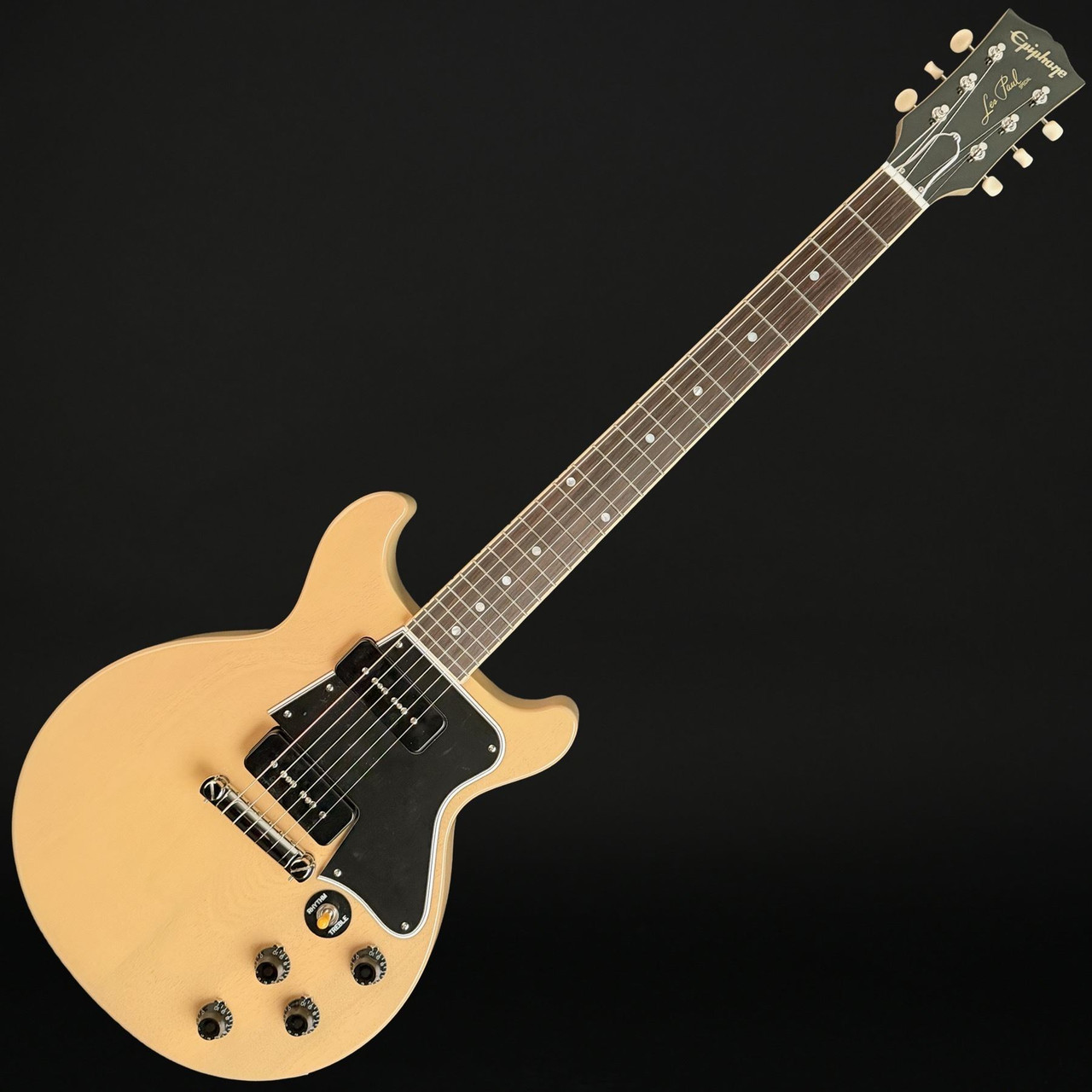 Epiphone Inspired by Gibson Custom 1960 Les Paul Special Double