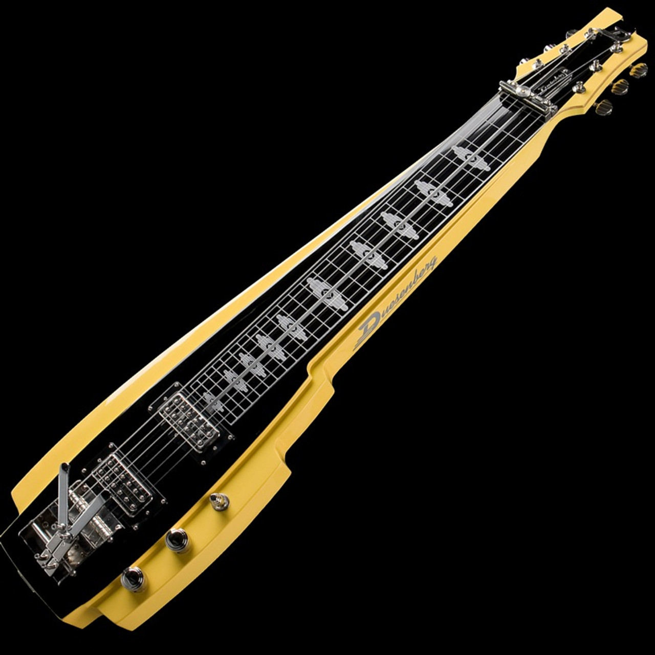 duesenberg pomona 6 lap steel