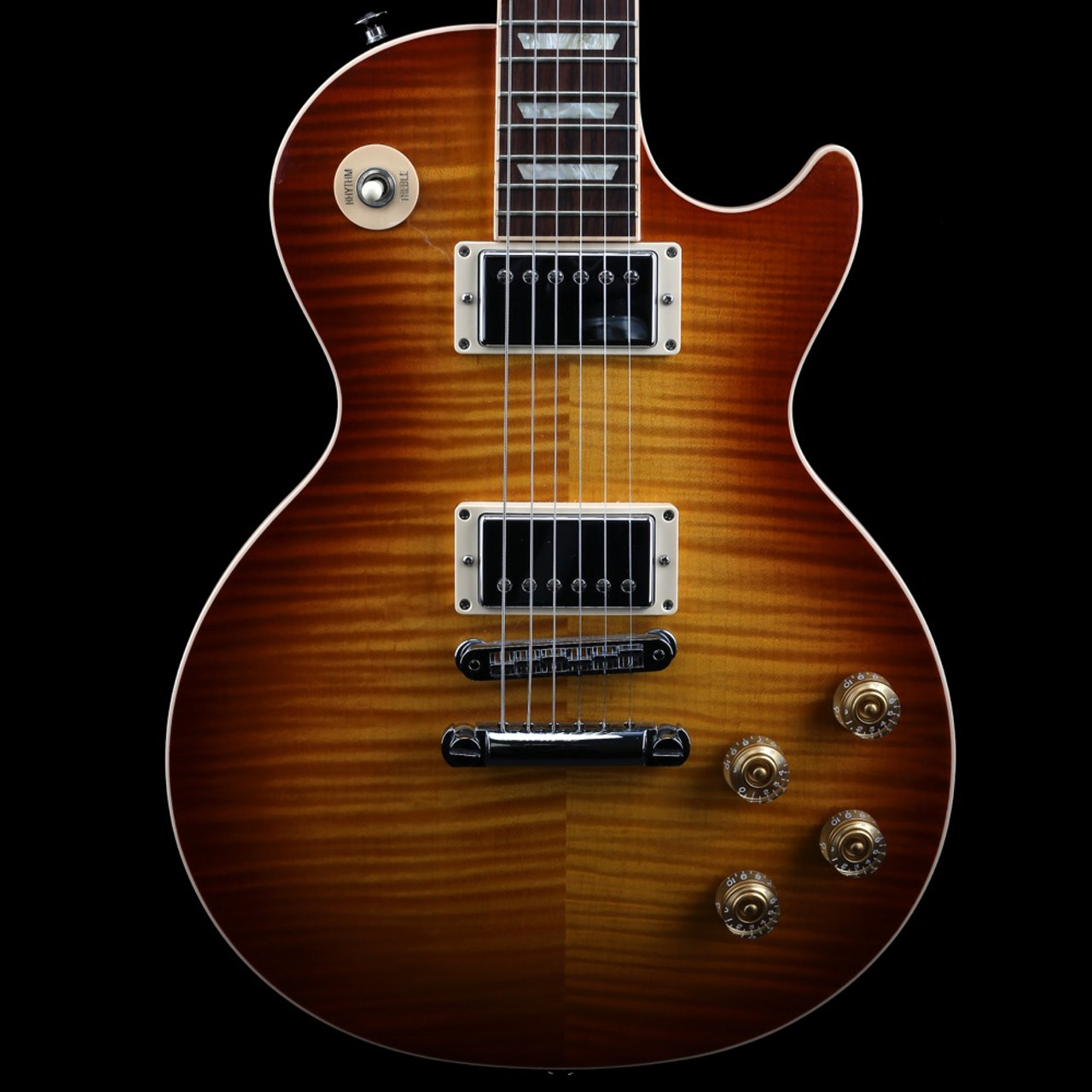 gibson les paul standard 120th anniversary 2014