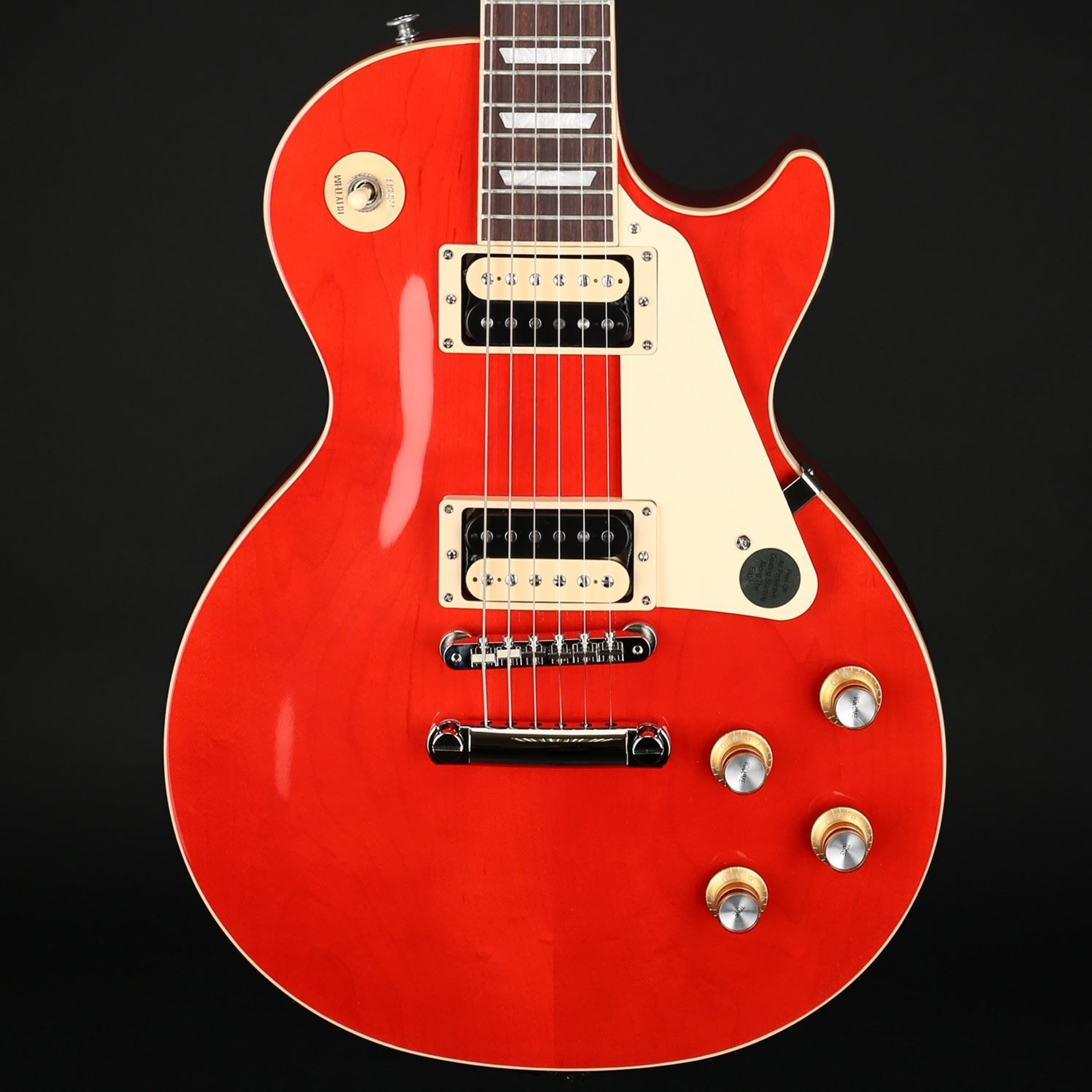 Electric Guitars Gibson Les Paul Page 1 Wildwire Guitars