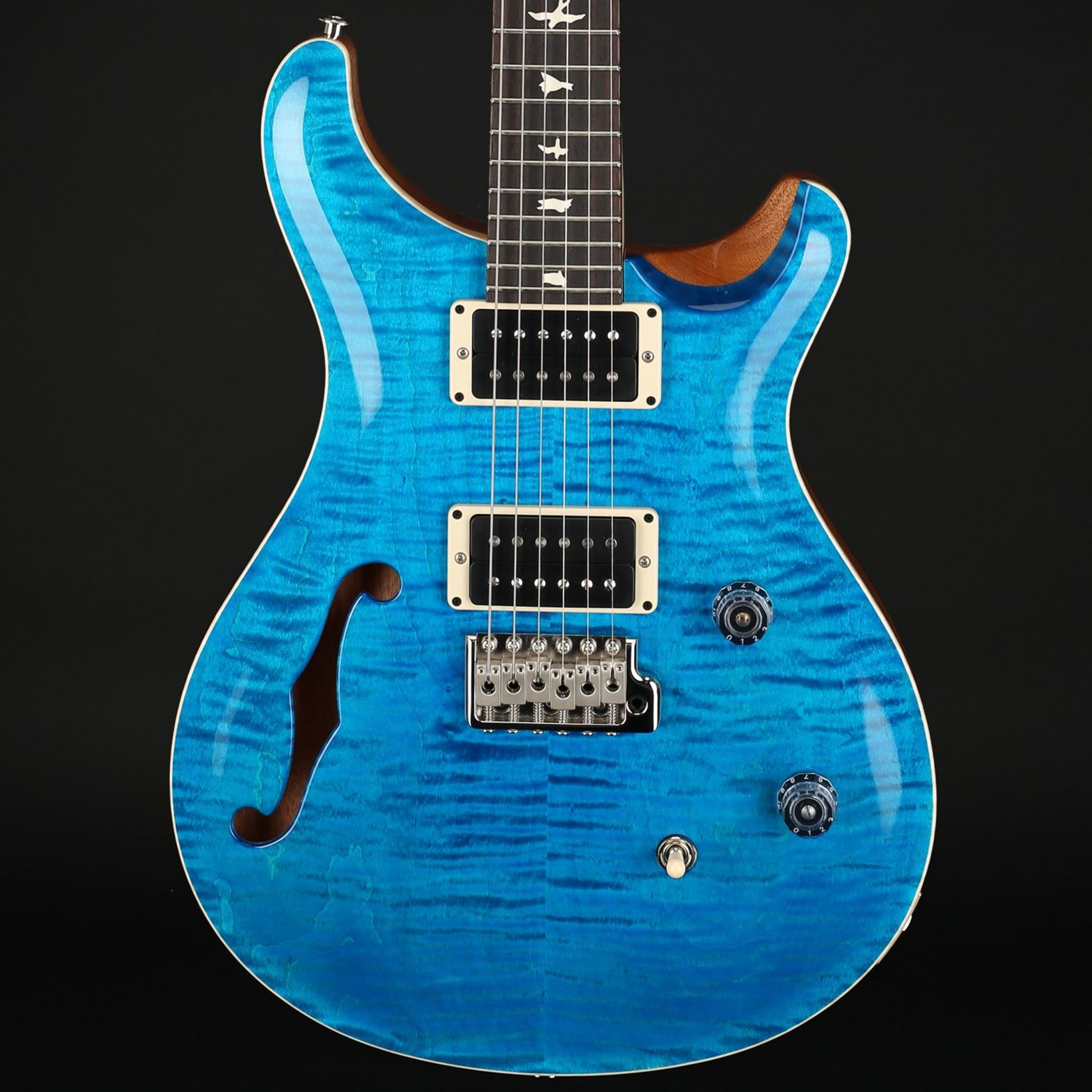 PRS Guitars | PRS Custom 24 | Wildwire Guitars