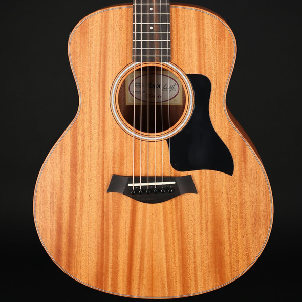 Taylor GS Mini Mahogany with Gigbag