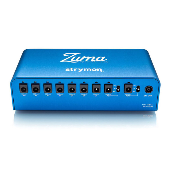Strymon Zuma R300 Multi Power Supply - Wildwire Guitars
