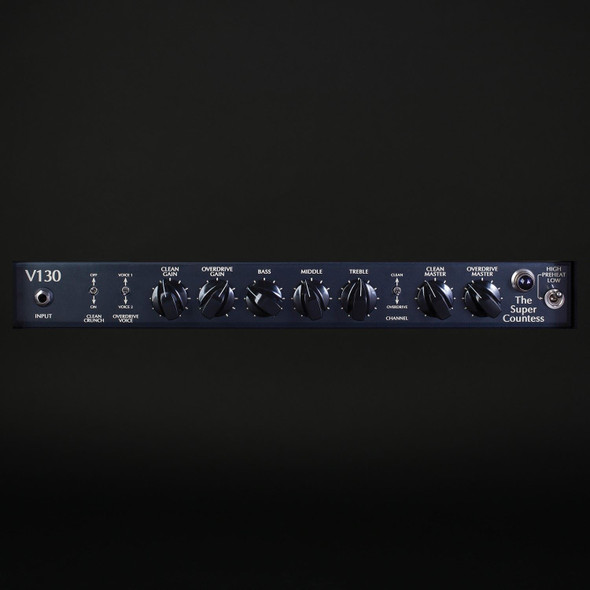 Victory V130 Super Countess (Super Jack) 30w/100w Head