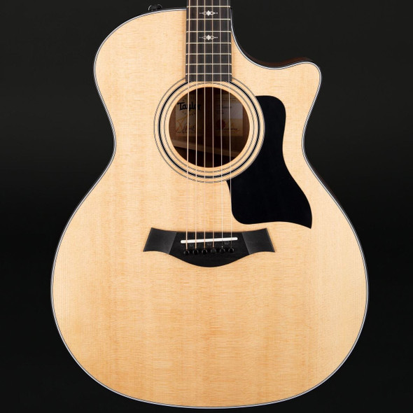 Taylor 314ce V-Class Grand Auditorium Cutaway, ES2 with Case #1107238037