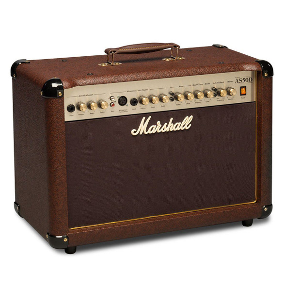 Marshall MG15FX Gold 15W Combo with Reverb & Digital Effects 