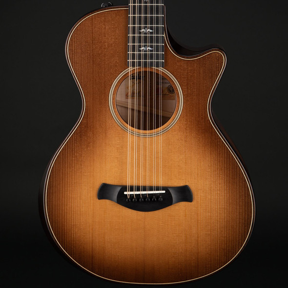 taylor 600 series 12 string