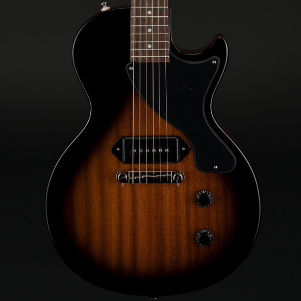 Epiphone Les Paul Junior in Tobacco Burst Epiphone Les Paul Junior in Tobacco Burst