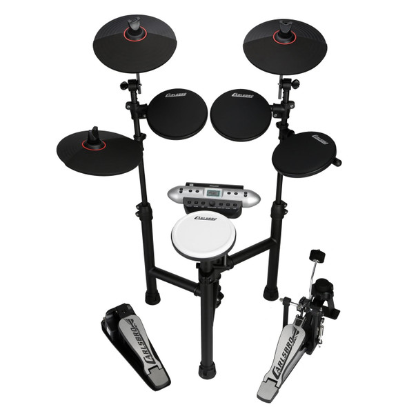 carlsbro okto a electronic percussion 