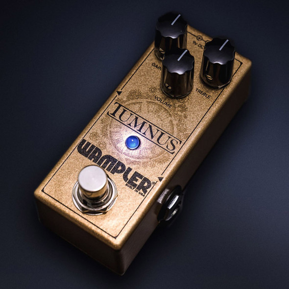 Wampler Tumnus Overdrive