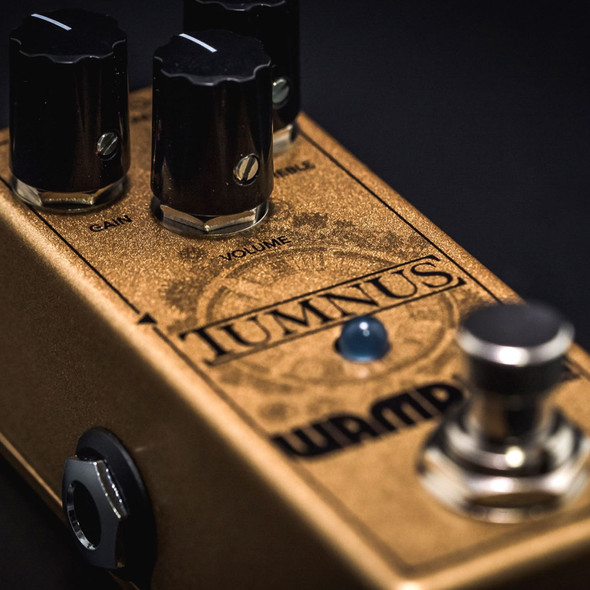 Wampler Tumnus Overdrive