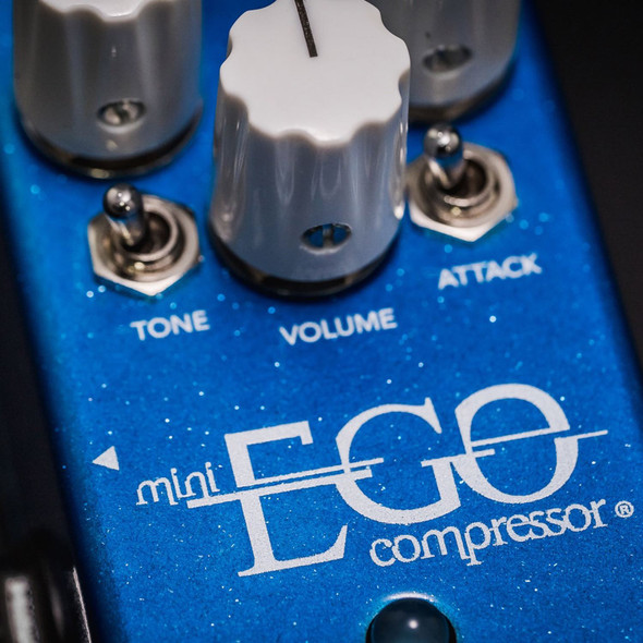 Wampler Mini Ego Compressor