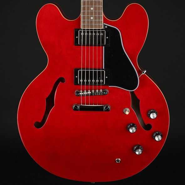 Epiphone Inspired by Gibson ES-335 in Cherry