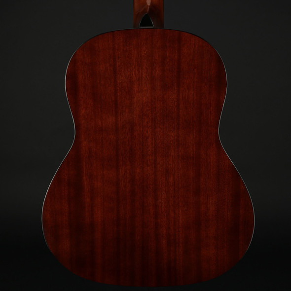 Fender FA-15 3/4 Scale Steel, Walnut Fingerboard in Natural with Gig Bag