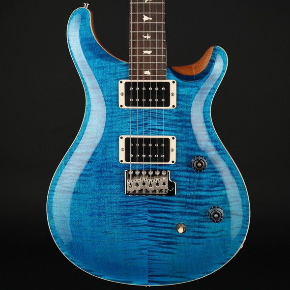 PRS CE24 in Blue Matteo #0329272 PRS CE24 in Blue Matteo #0329272