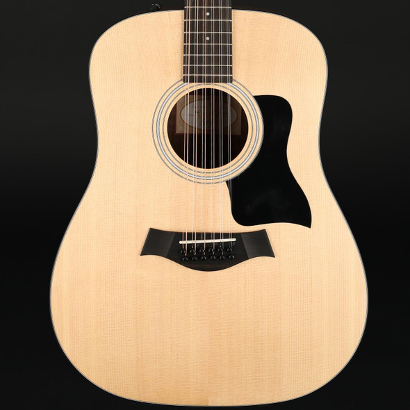 Taylor 150e Dreadnought 12-String, ES2 with Gig Bag #2208031132