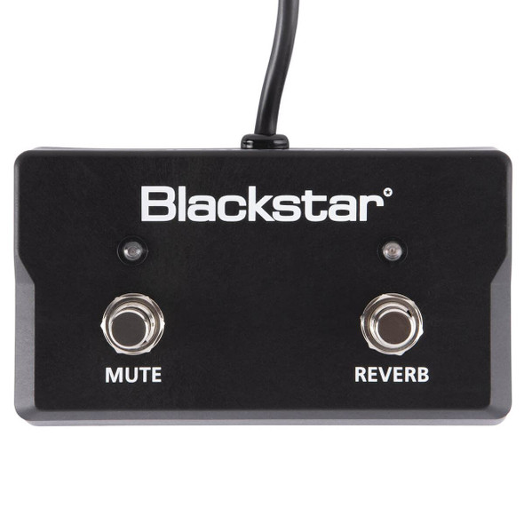 Blackstar FS-17 Multi-function Footcontroller