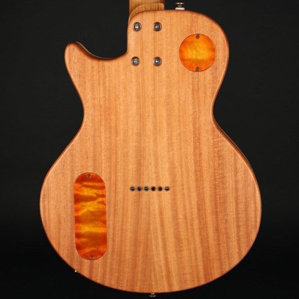 Electric Guitars - PJD Guitars - Carey - Wildwire Guitars