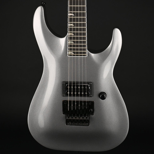 Kramer SM-1 H in Tronius Silver