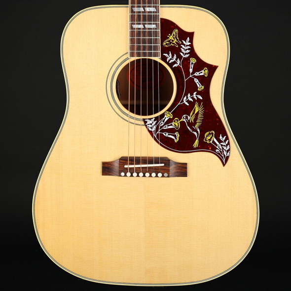 Gibson Hummingbird Original in Antique Natural #23212017