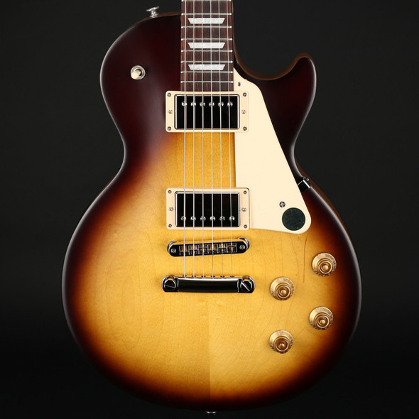Gibson Les Paul Tribute Satin in Tobacco Burst #221520389
