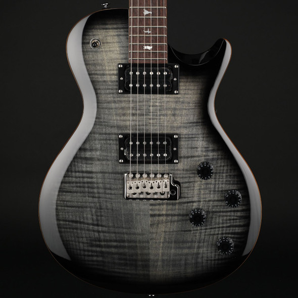 PRS SE Tremonti in Charcoal Burst with Gig Bag