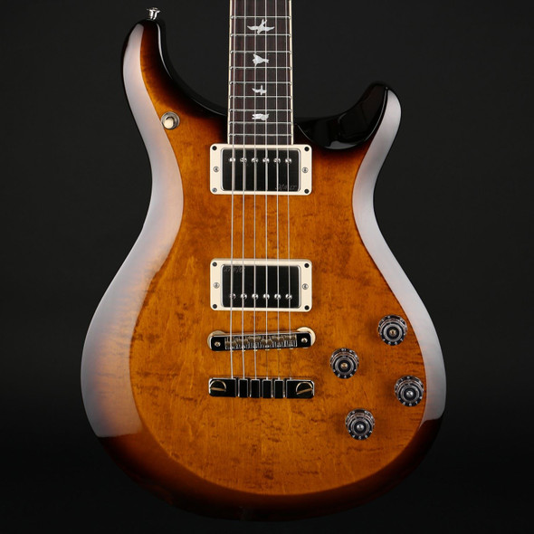 PRS S2 10th Anniversary McCarty 594 in Black Amber #S2065475
