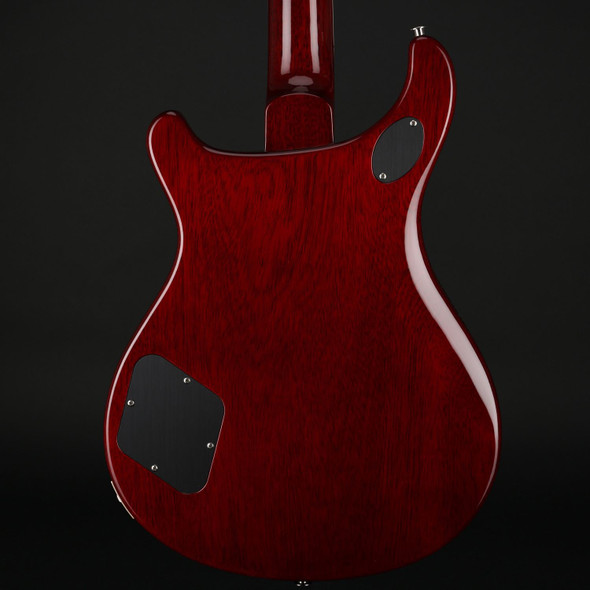 PRS McCarty 594 in Fire Red #0361260