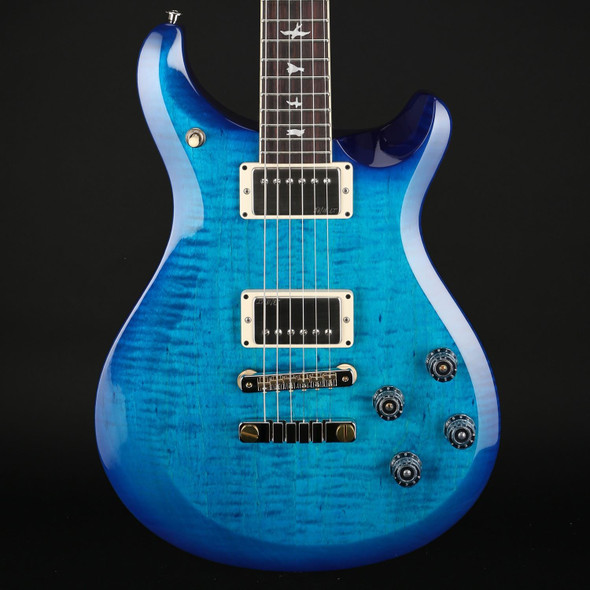 PRS S2 10th Anniversary McCarty 594 in Lake Blue #S2067323